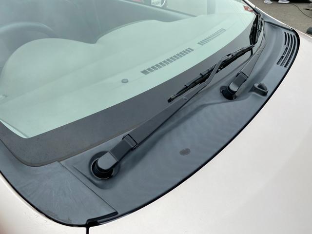 L 禁煙車 12か月走行距離無制限保証 ETC キーレス アイドリングストップ CVT 盗難防止システム ABS CD AUX端子ミュージックプレイヤー接続可 衝突安全ボディ Wエアバッグ エアコン(39枚目)