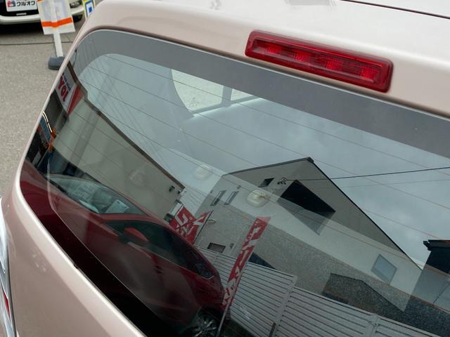 L 禁煙車 12か月走行距離無制限保証 ETC キーレス アイドリングストップ CVT 盗難防止システム ABS CD AUX端子ミュージックプレイヤー接続可 衝突安全ボディ Wエアバッグ エアコン(40枚目)
