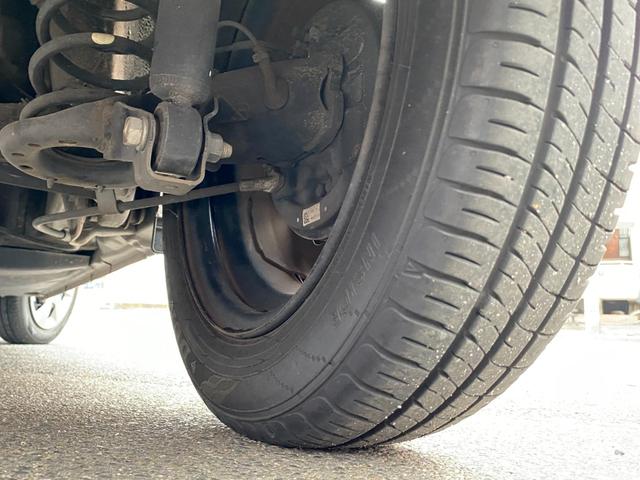 L 禁煙車 12か月走行距離無制限保証 ETC キーレス アイドリングストップ CVT 盗難防止システム ABS CD AUX端子ミュージックプレイヤー接続可 衝突安全ボディ Wエアバッグ エアコン(57枚目)