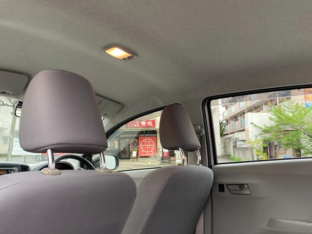 L 禁煙車 12か月走行距離無制限保証 ETC キーレス アイドリングストップ CVT 盗難防止システム ABS CD AUX端子ミュージックプレイヤー接続可 衝突安全ボディ Wエアバッグ エアコン(60枚目)