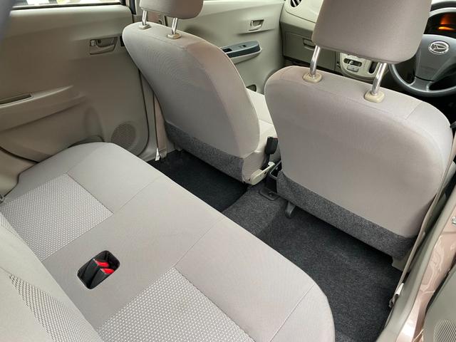 L 禁煙車 12か月走行距離無制限保証 ETC キーレス アイドリングストップ CVT 盗難防止システム ABS CD AUX端子ミュージックプレイヤー接続可 衝突安全ボディ Wエアバッグ エアコン(65枚目)