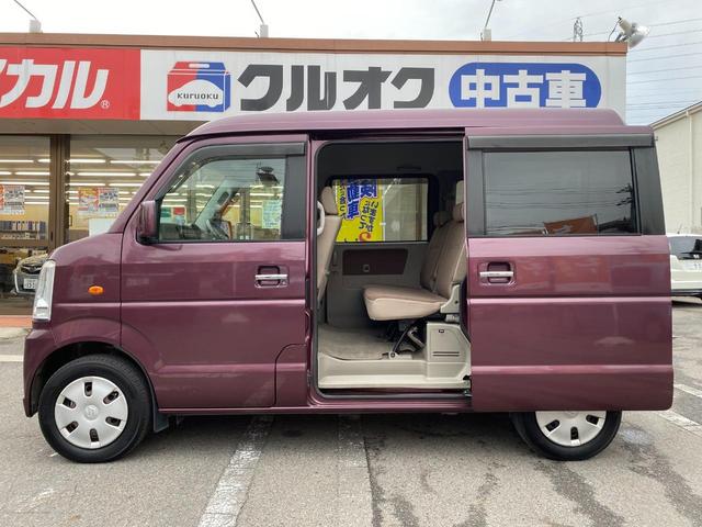 ＪＰターボ　【貨物登録ＯＫ】ハイルーフ　禁煙車　ワンオーナー車　１２か月・走行距離無制限保証付き　　ＣＤオーディオ　キーレスエントリー　電動格納ミラー　エアコン　パワーウィンドウ　フルフラットシートレイアウト(50枚目)