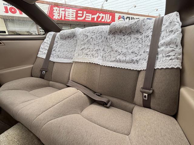 ソアラ ３．０ＧＴ　【走行距離２１，０００キロ！】　【禁煙車】　キーレスエントリー　電動格納ミラー　サンルーフ　１５インチ純正アルミホイール（35枚目）