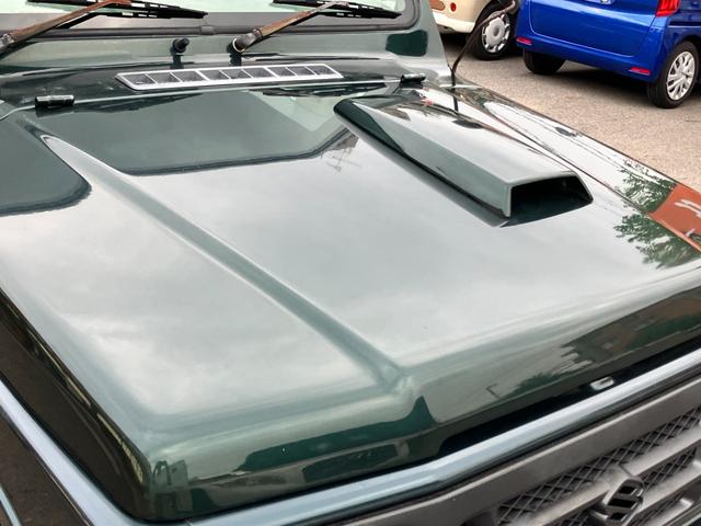 ジムニー ランドベンチャー 【車検R9年8月】 4WD 純正16インチアルミホイール 背面タイヤ エアコン フォグランプ CDプレーヤー ETC 3速AT パワーステアリング(50枚目)