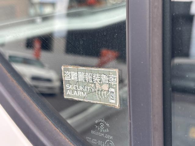 アルト VP バン 【黒ナンバー・事業用登録可能】 記録簿・取扱説明書 エアコン ヘッドライトレベライザー ハイゼット純正オーディオ 盗難防止装置 パワーステアリング キーレスエントリー 前席エアバッグ(22枚目)