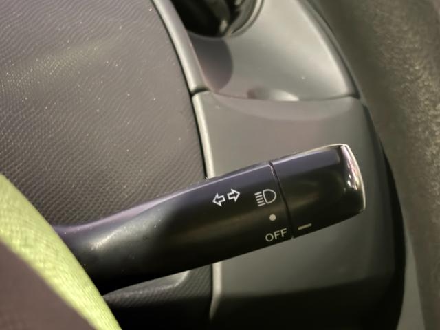 TOYOTA VITZ B S EDITION