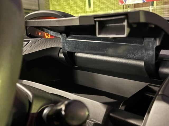 TOYOTA VITZ B S EDITION