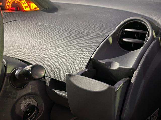 TOYOTA VITZ B S EDITION