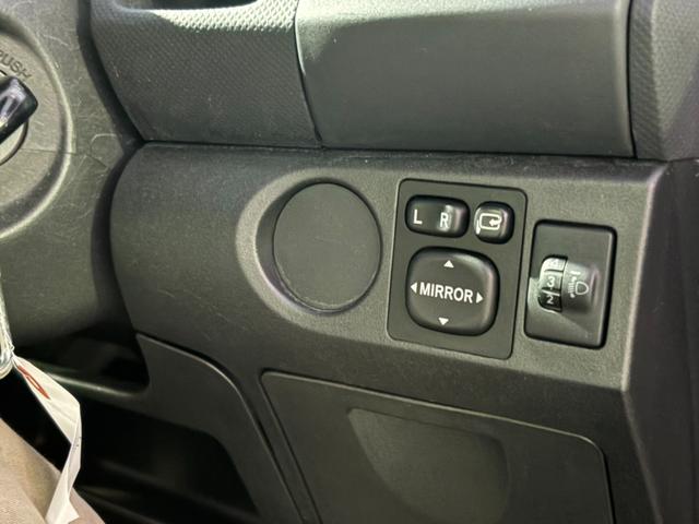 TOYOTA VITZ B S EDITION