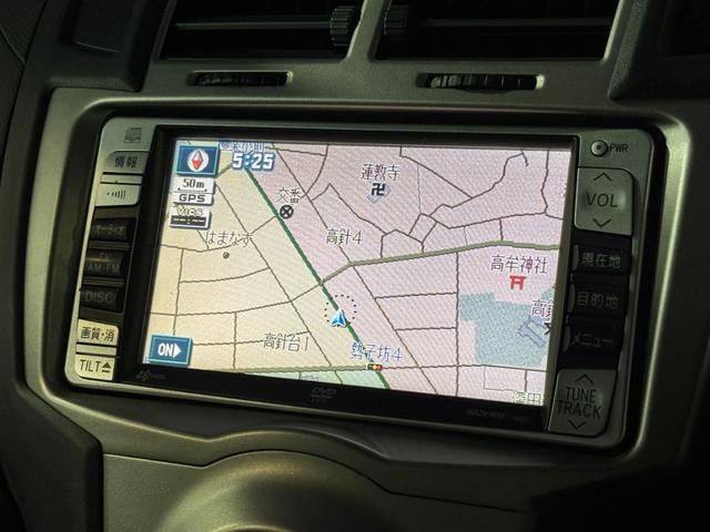 TOYOTA VITZ B S EDITION