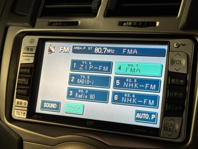 TOYOTA VITZ B S EDITION