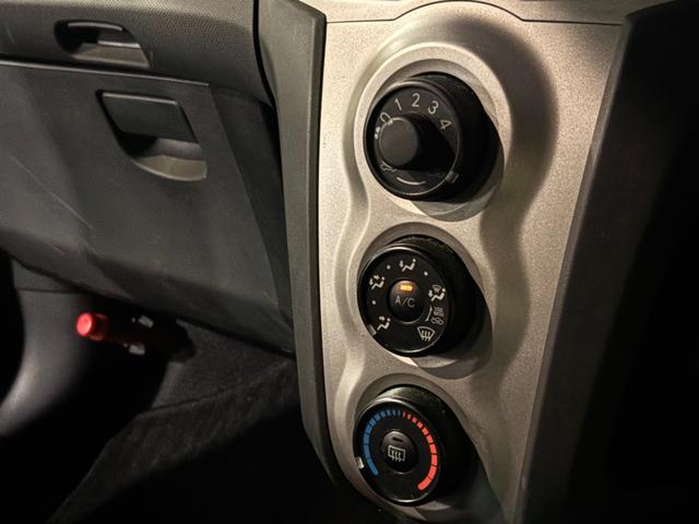 TOYOTA VITZ B S EDITION