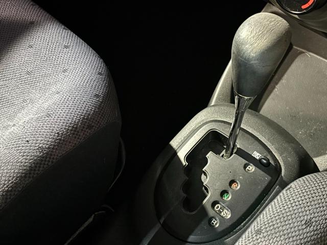 TOYOTA VITZ B S EDITION