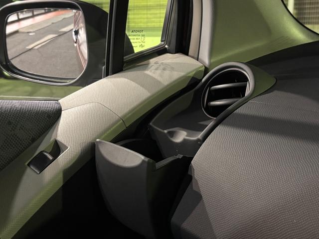 TOYOTA VITZ B S EDITION