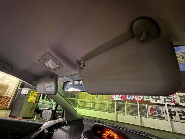 TOYOTA VITZ B S EDITION