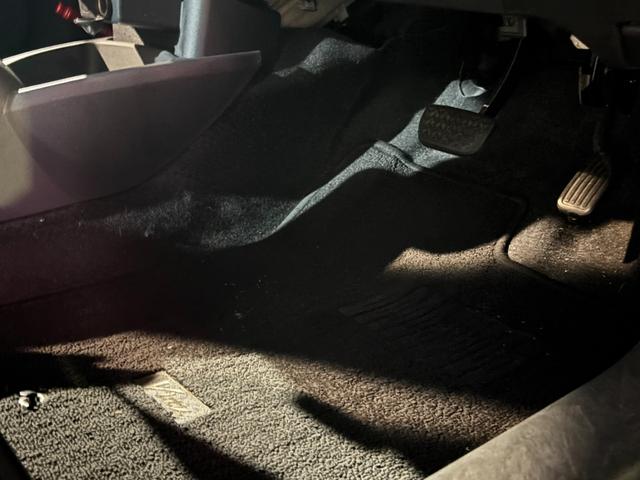 TOYOTA VITZ B S EDITION