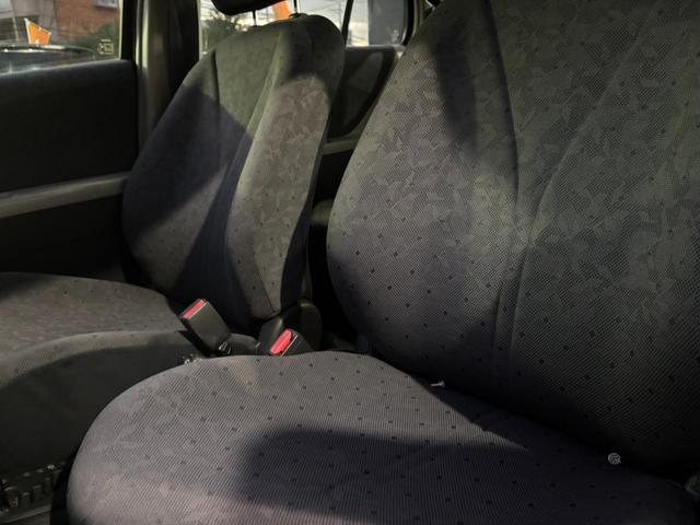 TOYOTA VITZ B S EDITION