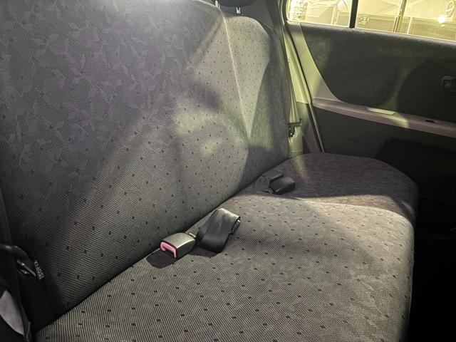 TOYOTA VITZ B S EDITION