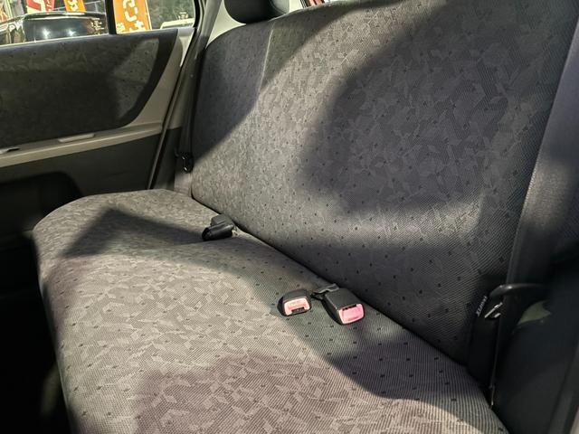 TOYOTA VITZ B S EDITION