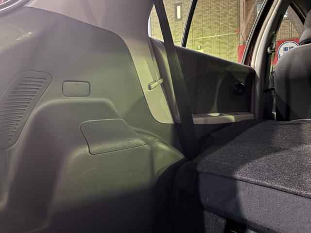 TOYOTA VITZ B S EDITION