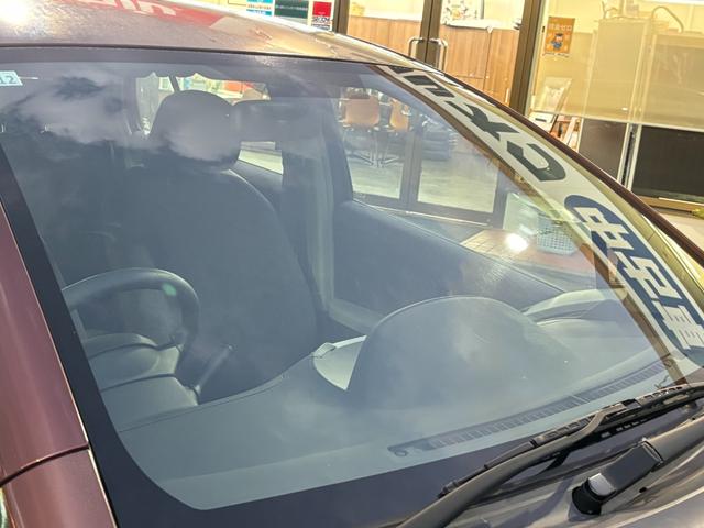 TOYOTA VITZ B S EDITION