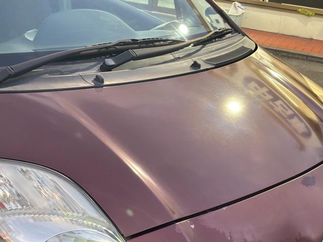 TOYOTA VITZ B S EDITION