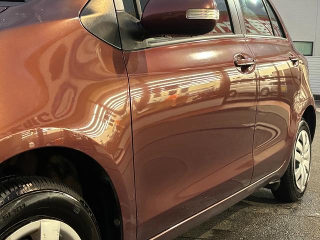 TOYOTA VITZ B S EDITION