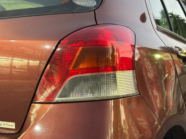 TOYOTA VITZ B S EDITION