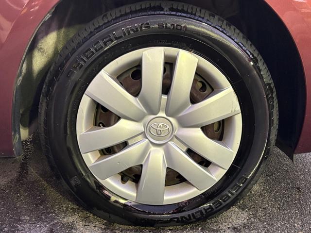 TOYOTA VITZ B S EDITION