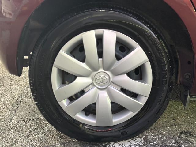 TOYOTA VITZ B S EDITION