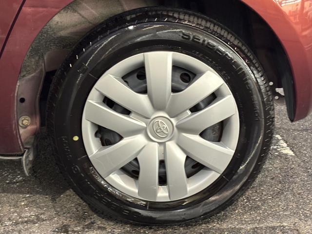 TOYOTA VITZ B S EDITION