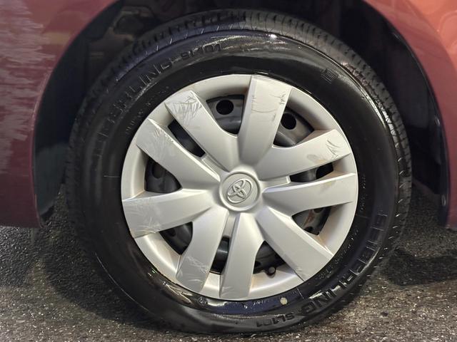 TOYOTA VITZ B S EDITION