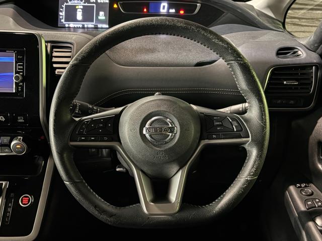 NISSAN SERENA HIGHWAY STAR