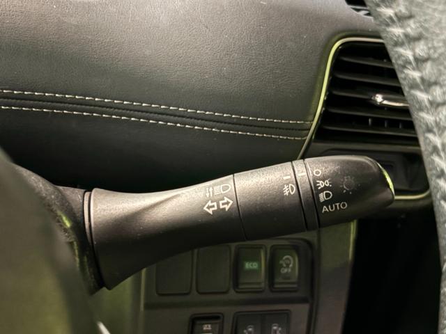 NISSAN SERENA HIGHWAY STAR