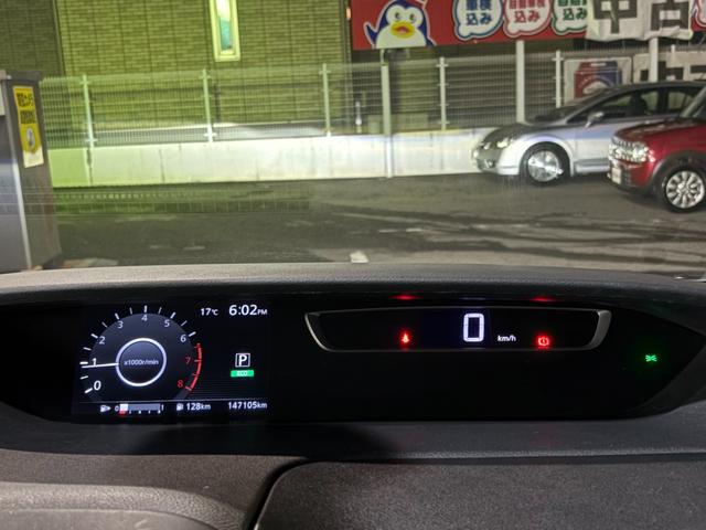 NISSAN SERENA HIGHWAY STAR