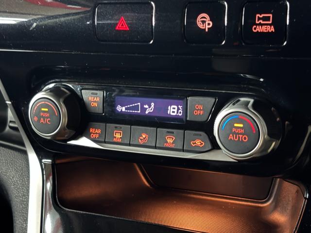 NISSAN SERENA HIGHWAY STAR