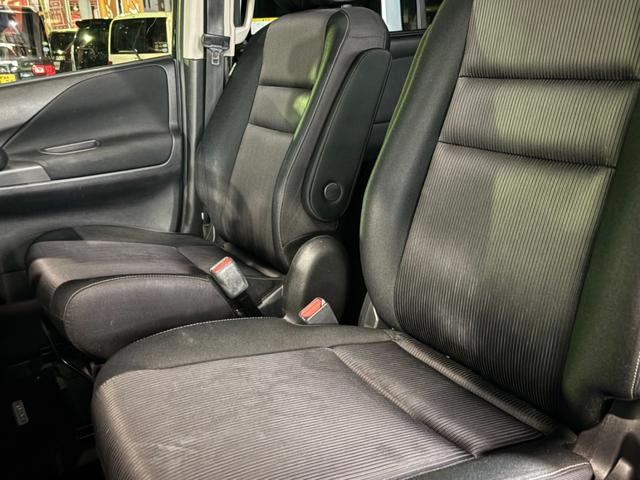 NISSAN SERENA HIGHWAY STAR