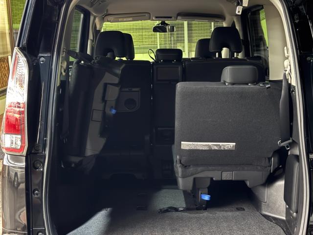 NISSAN SERENA HIGHWAY STAR