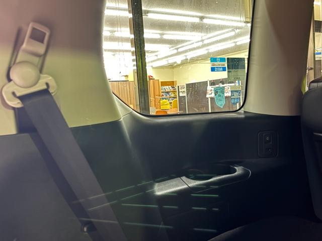 NISSAN SERENA HIGHWAY STAR