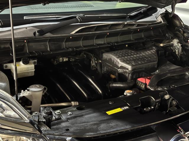 NISSAN SERENA HIGHWAY STAR