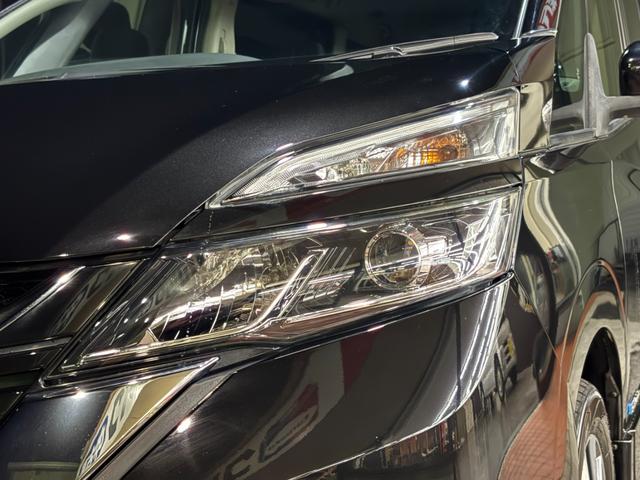 NISSAN SERENA HIGHWAY STAR