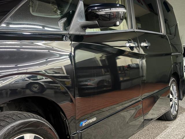 NISSAN SERENA HIGHWAY STAR