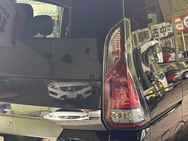 NISSAN SERENA HIGHWAY STAR