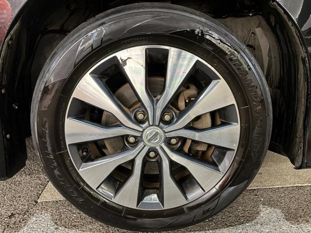 NISSAN SERENA HIGHWAY STAR