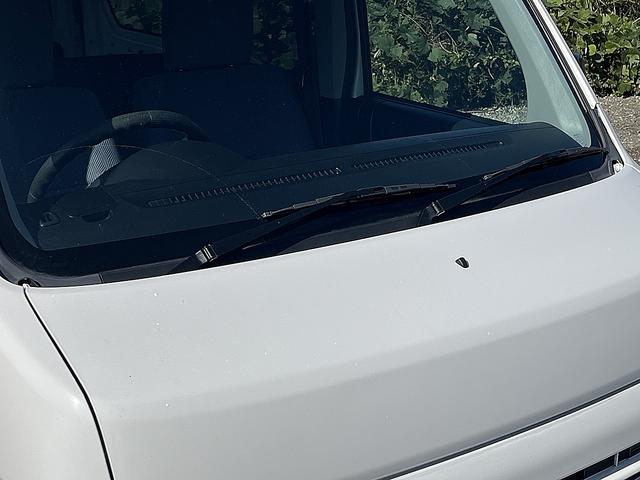 アクティバン SDX 4WD 12か月走行無制限保証付き 事業用登録可能車両 FMAMラジオ ボディ同色バンパー カーエアコン 純正アルミ ハイルーフ スペアタイヤ カップホルダー 光軸調節 手巻きウインドウ サンバイザー(45枚目)