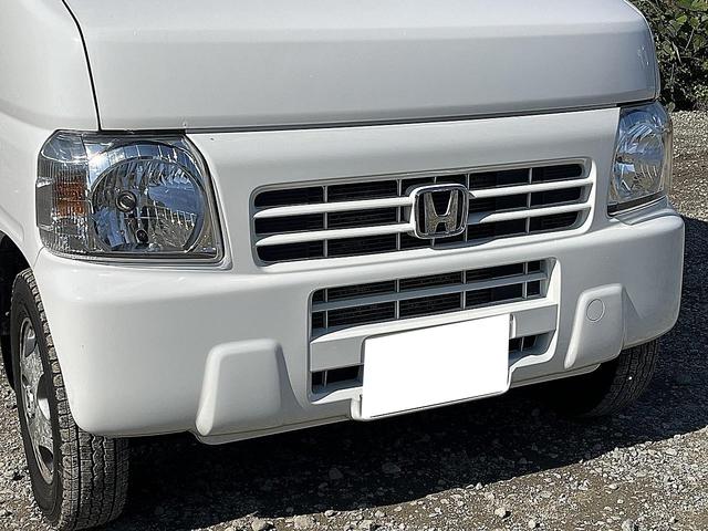 アクティバン SDX 4WD 12か月走行無制限保証付き 事業用登録可能車両 FMAMラジオ ボディ同色バンパー カーエアコン 純正アルミ ハイルーフ スペアタイヤ カップホルダー 光軸調節 手巻きウインドウ サンバイザー(47枚目)