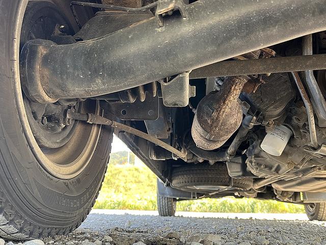 アクティバン SDX 4WD 12か月走行無制限保証付き 事業用登録可能車両 FMAMラジオ ボディ同色バンパー カーエアコン 純正アルミ ハイルーフ スペアタイヤ カップホルダー 光軸調節 手巻きウインドウ サンバイザー(71枚目)