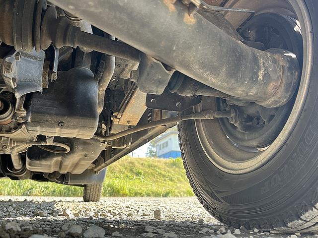 アクティバン SDX 4WD 12か月走行無制限保証付き 事業用登録可能車両 FMAMラジオ ボディ同色バンパー カーエアコン 純正アルミ ハイルーフ スペアタイヤ カップホルダー 光軸調節 手巻きウインドウ サンバイザー(73枚目)