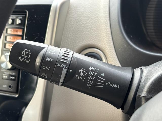 デイズ X 取扱説明書・記録簿 12ヶ月走行距離無制限保証付き アラウンドビューモニター フルオートエアコン 日産純正ナビ フルセグ/CD/Bluetooth接続 USB接続端子 パワーステアリング(7枚目)