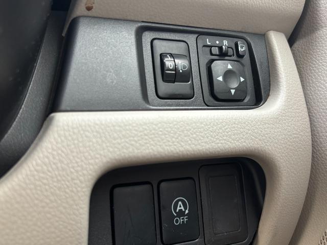 デイズ X 取扱説明書・記録簿 12ヶ月走行距離無制限保証付き アラウンドビューモニター フルオートエアコン 日産純正ナビ フルセグ/CD/Bluetooth接続 USB接続端子 パワーステアリング(13枚目)